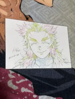 2026年最新】煉獄杏寿郎 柱展の人気アイテム - メルカリ