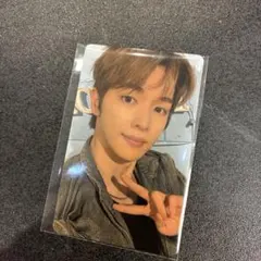 RIIZE Fame トレカ Weverse 購入特典 ソンチャン