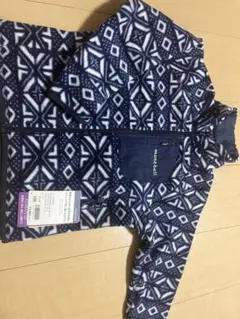 mont-bell CLIMAPLUS 100 Print Jacket 120