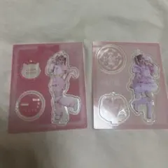 ＝LOVE 齋藤樹愛羅　アクリルスタンド