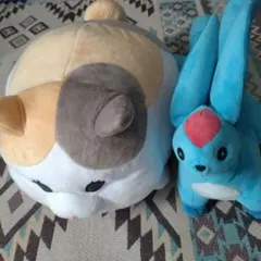 2025年最新】ファットキャット ff14の人気アイテム - メルカリ