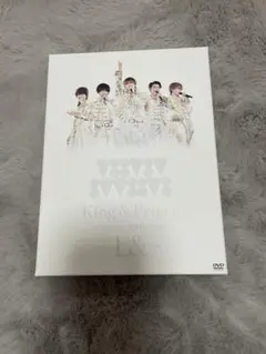 King & Prince CONCERT TOUR 2020 ～L&～