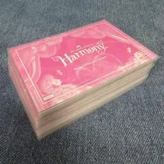 Mrs. GREEN APPLE Harmony フォトカード