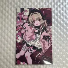 にじさんじ ノスタルジアコレクション 魔界ノりりむ