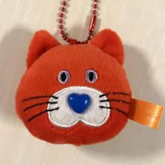 mojojojo フェイスマスコット 猫 ねこ
