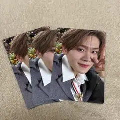 大久保波留　トレカ3枚