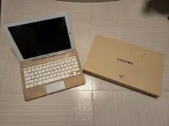 CHUWI Hi12 12インチ タブレットPC 専用キーボード付きのサムネイル