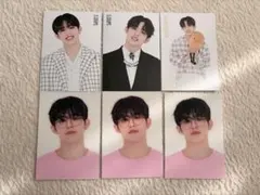 SEVENTEEN スンチョル エスクプス トレカ HappyEnding