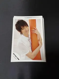 【公式】Hey! Say! JUMP 知念侑李 公式写真・フォトセットまとめ売り
