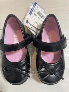 ifme リボンバレエシューズ