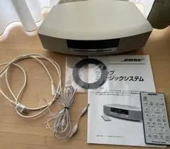 2025年最新】BOSE wave music system ジャンクの人気アイテム