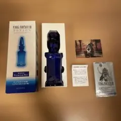 ファイナルファンタジー7 ポーション　発売記念Premium Box