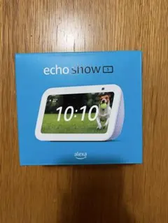 早い者勝ち　定価12,980円　新品未開封　白　Echo Show 5 第三世代 2026年最新】echo show 5 第3世代の人気アイテム - メルカリ