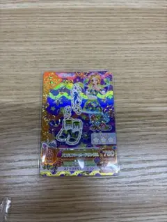 アイカツカード バブルスマーメイドサンダル