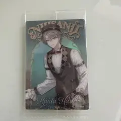 にじさんじウエハース2 甲斐田晴