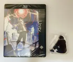 三枝明那 有償特典付き Unity 通常版 Blu-ray にじさんじ - メルカリ