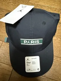 希少完売品‼️PSG Jordan Capジョーダン パリサンジェルマンキャップ