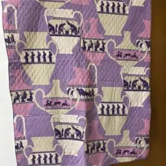 古代オリエントキルト生地