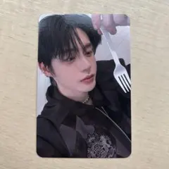 zb1 ゼベワン musicplant ジウン トレカ ヨントン 本国