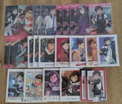 南雲鉄虎　紙類　まとめ売り