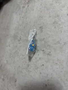 ガンコちゃん チャーム
