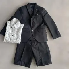 幼児フォーマルスーツ110