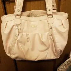 トートーバッグ　4℃