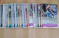 ワンピースカード　R　60枚　まとめ売り