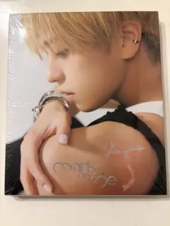 &TEAM Mark on Me CD 新品未開封 ソロジャケ タキ