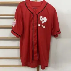 STPR すとぷり　莉犬くん　ユニフォーム