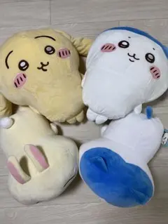 2026年最新】ちいかわ ぬいぐるみ big ハチワレの人気アイテム - メルカリ