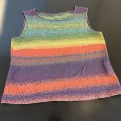 Carven Paris タンクトップのサムネイル