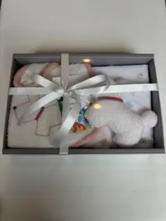 familiar ファミリア ギフトセット ピンク