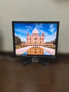 DELL 液晶モニター 本体のサムネイル