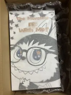 LABUBU THE MONSTERS - FLIP WITH ME ぬいぐるみ