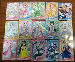 ひみつのアイプリリング5弾 星3まとめ売り