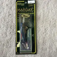 メガバス ito ライヴxマーゲイ オールド'04 マットタイガー 実釣未使用品 メガバス ito ライヴxマーゲイ オールド'04 マットタイガー 実釣