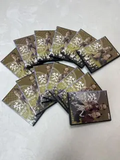 葵　徳川3代　DVDフルセット