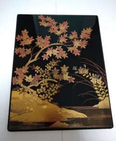 2025年最新】蒔絵 文箱の人気アイテム - メルカリ