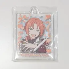 あんスタ　月永レオ　ぷくラメアクキー