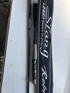 2025年最新】スラング ロッドの人気アイテム - メルカリ