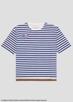 ドラクエ　Tシャツ プリズニャン　グラニフ　Lサイズのサムネイル