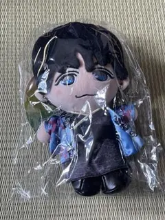 WEST. ちびぬい 藤井流星のサムネイル