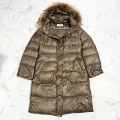 2026年最新】ballsey コート ダウンの人気アイテム - メルカリ