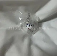ケロロ軍曹 めじるしアクセサリー めじるしチャーム タママ