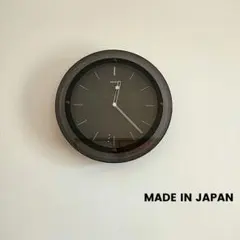Nicolai Canetti掛け時計 ポストモダン メンフィスデザイン - メルカリ