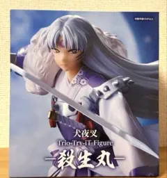 2026年最新】犬夜叉 フィギュア プライズの人気アイテム - メルカリ