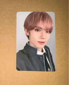 矢田佳暉 日プ 新世界 トレカ PRODUCE 101 JAPAN 新世界 - メルカリ