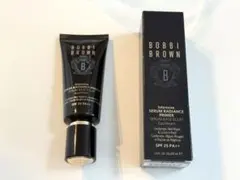 ボビィブラウン インテンシブ セラム ラディアンス プライマー ベージュ40ml
