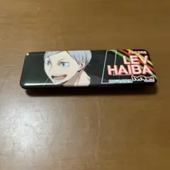 ハイキュー!! 灰羽リエーフ 缶バッジ　リエーフのサムネイル